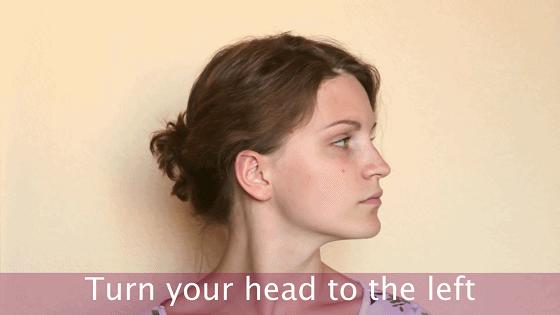 胖下巴肉多怎么减下去,下巴两侧脂肪怎么减