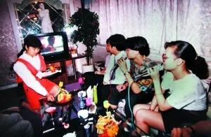 如今的ktv为什么没落了,中国ktv衰亡史