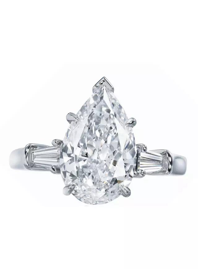 对付女人,没有一件珠宝解决不了的!