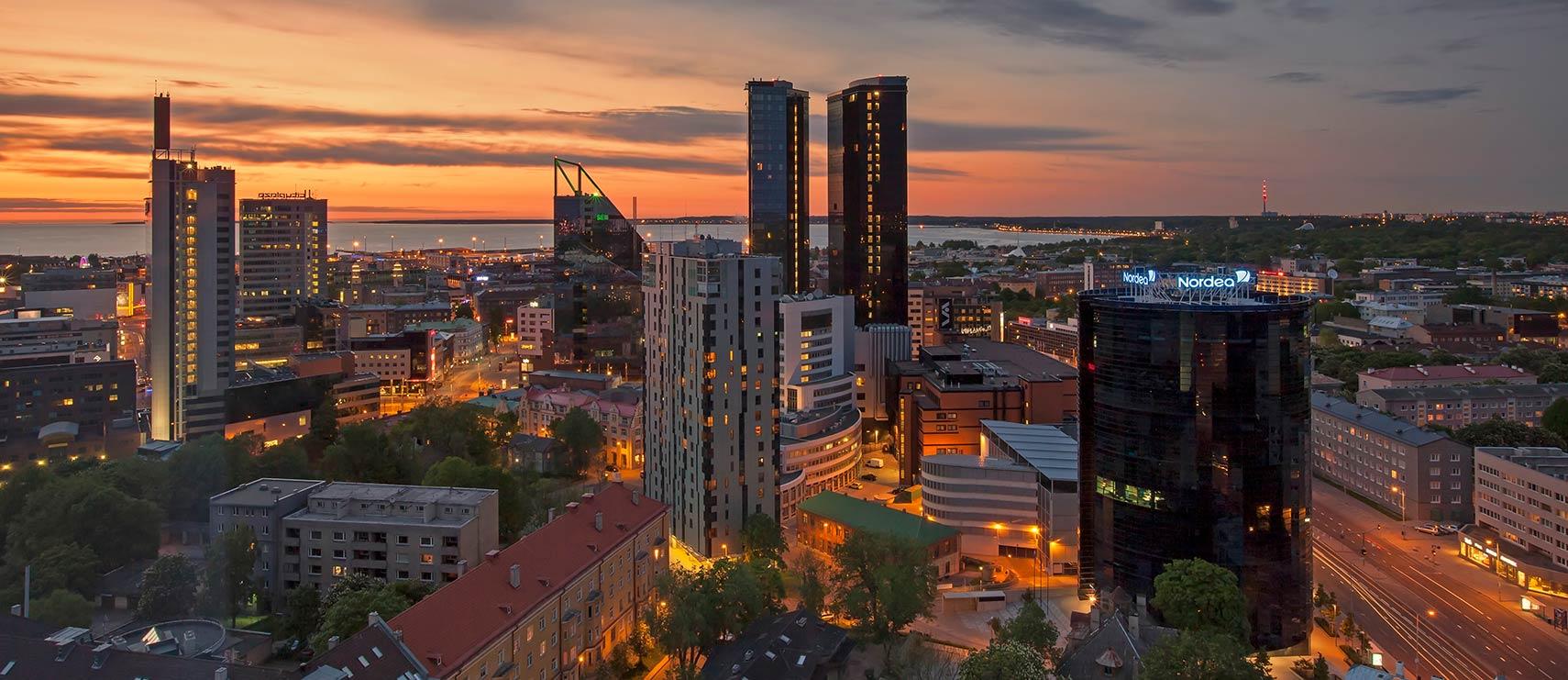 「爱沙尼亚」kredex是什么？你听说过吗？