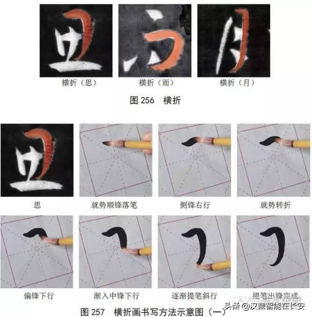 孙过庭书谱草书笔法剖析史上最全,小楷孙过庭书谱欣赏