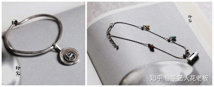 银饰项链,xdy是什么银饰牌子