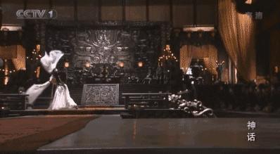 盘点那些最美的古风舞,那些惊鸿一瞥的古装舞蹈