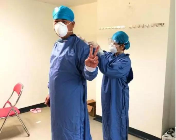 深圳抗疫暖心,深圳抗疫那些可爱暖心的瞬间