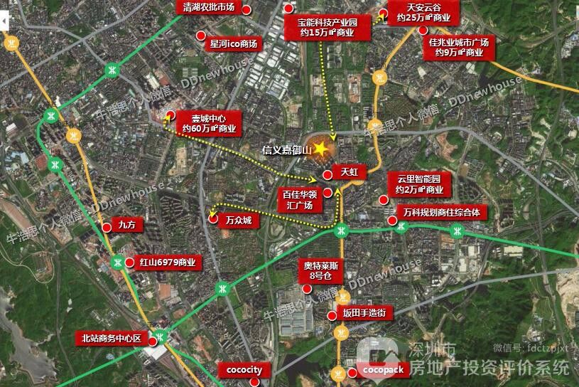 营销中心开放是开始卖房了吗,营销中心开放了吗