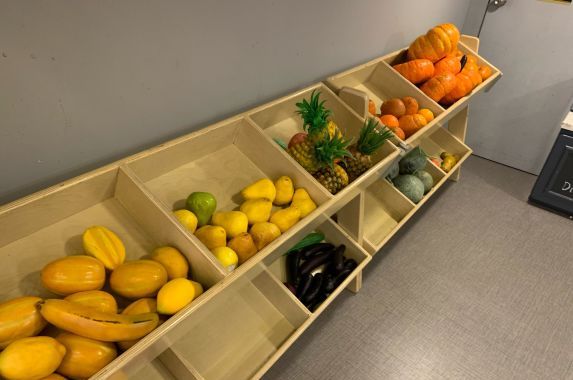 青岛10家亲子餐厅，我看了都想进去玩