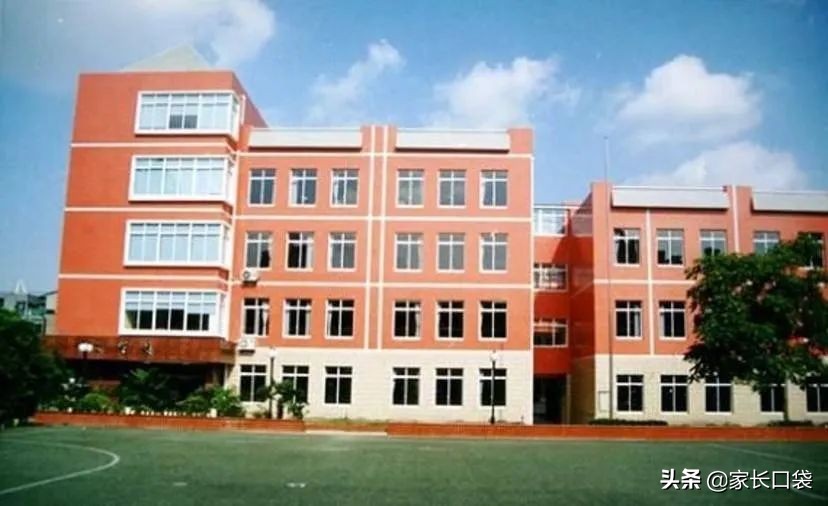 2021上海奉贤区重点小学排名一览,上海十六区最佳小学