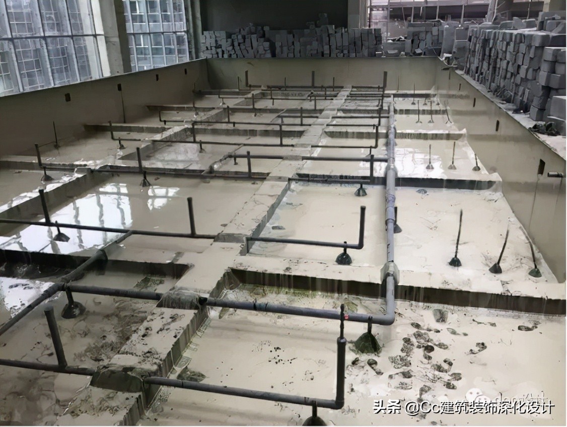 屋面卷材防水材料通常有哪几种,屋面防水找坡层用什么材料