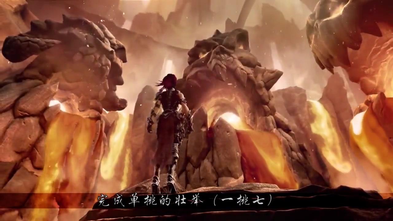 暗黑血统3详细图文流程攻略,暗黑血统3怎么切换武器