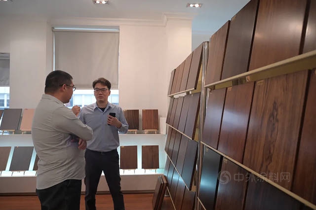 大宝高定美学,究竟是怎样一种美?——专访东莞大宝化工周志鸿