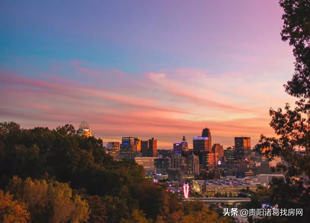 山水天成小区前景,山水天成新楼盘