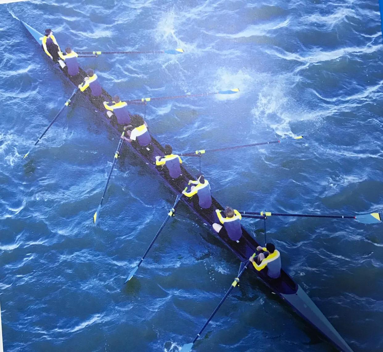 生活中的平行线,生活中的哲理随笔