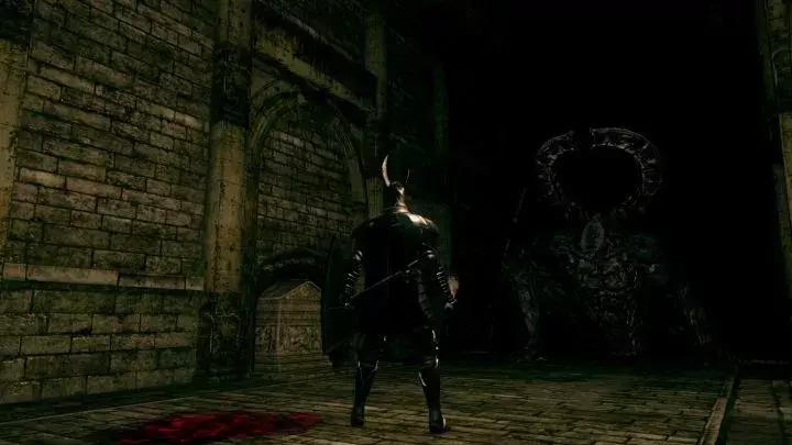 黑暗之魂1所有地图,黑暗之魂1全图文攻略