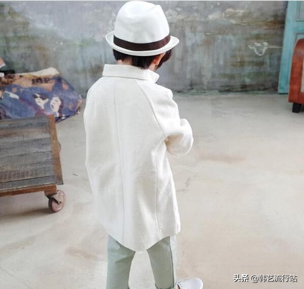 童装韩国品牌春夏搭配,秋冬童装的流行趋势