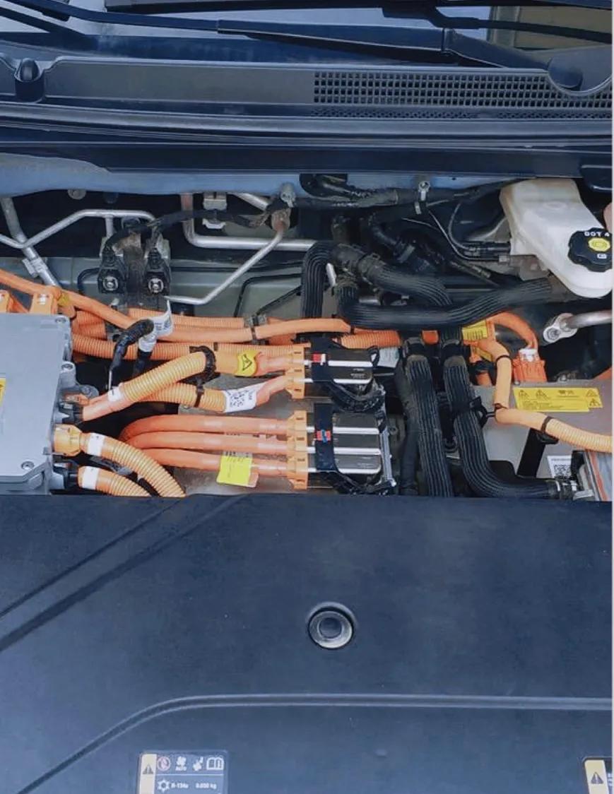 纯电微蓝6可以买吗,别克新能源微蓝7真实续航