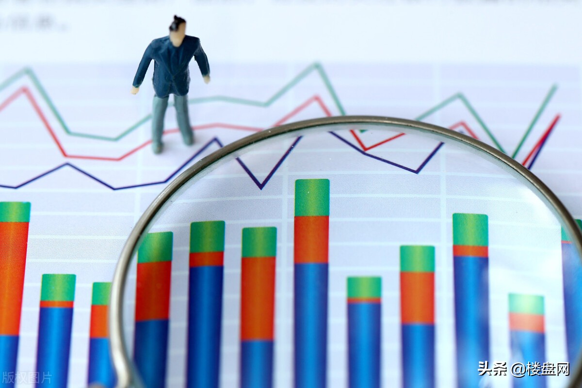 2018上半年房企净利率,2019上半年房企利润增长点