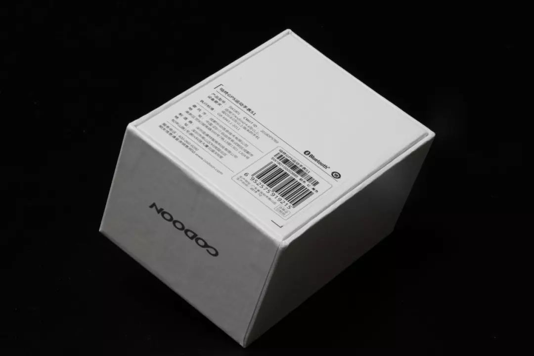 新品咕咚智能手表f199元,咕咚手表s1多少钱