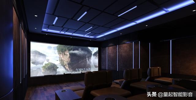 家庭影院经济实惠吗,普通家庭有必要家庭影院吗