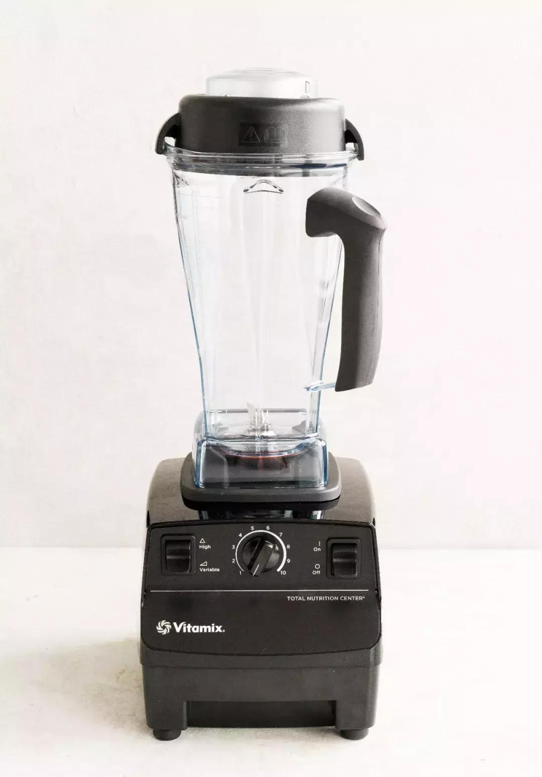 vitamix食物搅拌器说明,vitamix料理机用法视频