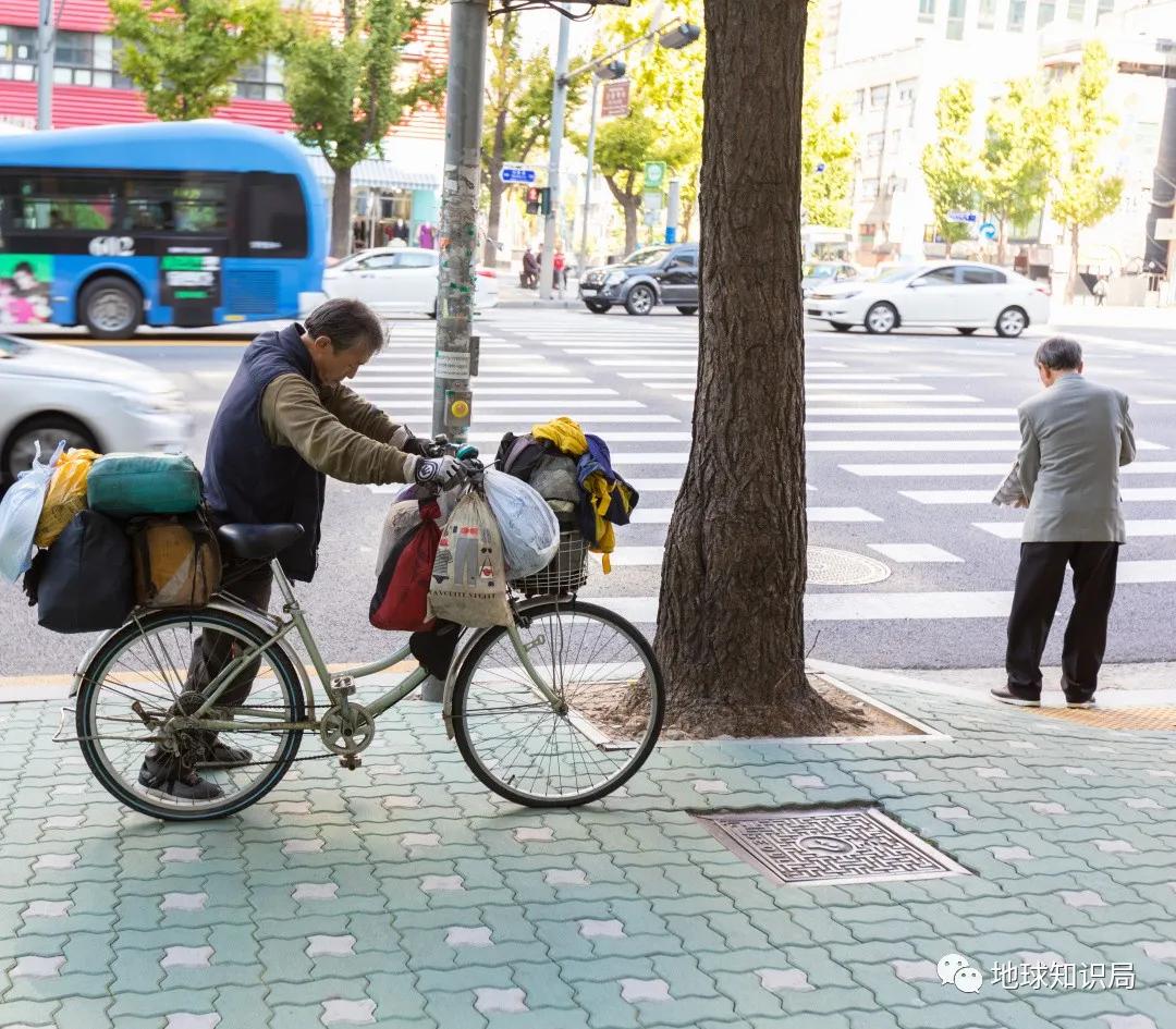 韩国首都,越来越贵|地球知识局