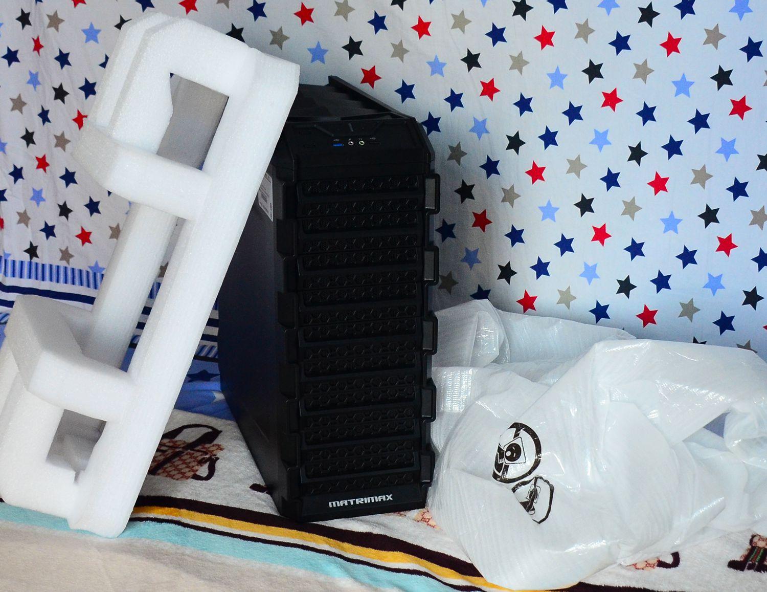 目前最顶级的跑分主机,100万跑分的主机测评永劫无间