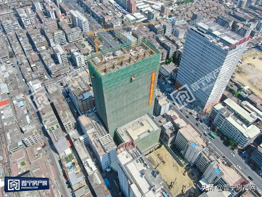 普宁市医院排名,普宁人民医院内科大楼