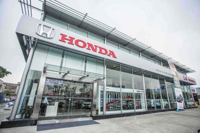 大众比本田高级,大众定价为何比本田高