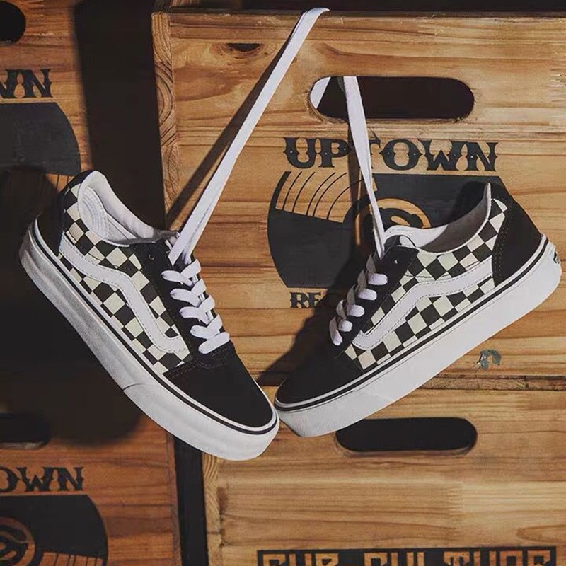 2021最好看的vans排行榜,三款vans高帮