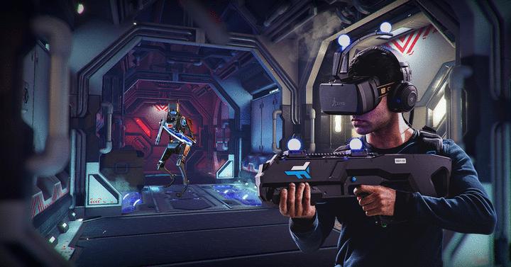 vr足球游戏推荐,vr球类游戏