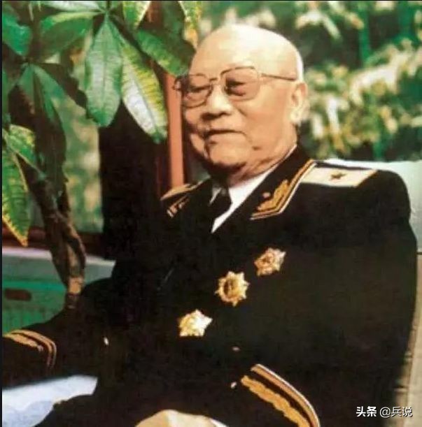 解放战争3年，曾克林5次降职，只授少将却一生淡泊知足