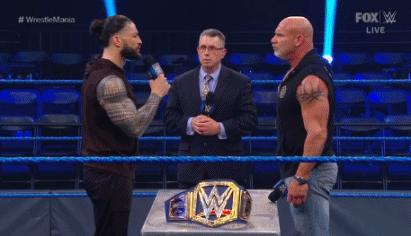 sd3.21,wwe鐨囧澶ф垬vs缃楁浖sd鎴樻姤