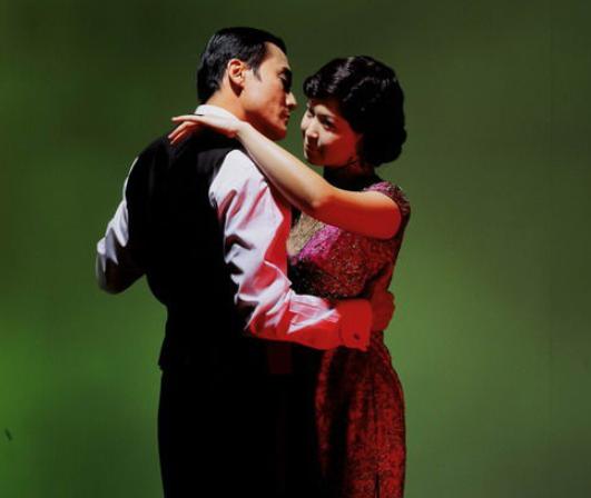 梁家辉综艺道歉,梁家辉综艺翻脸片段第几期