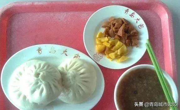 2005年青岛最火小吃,80年代小吃特色有哪些