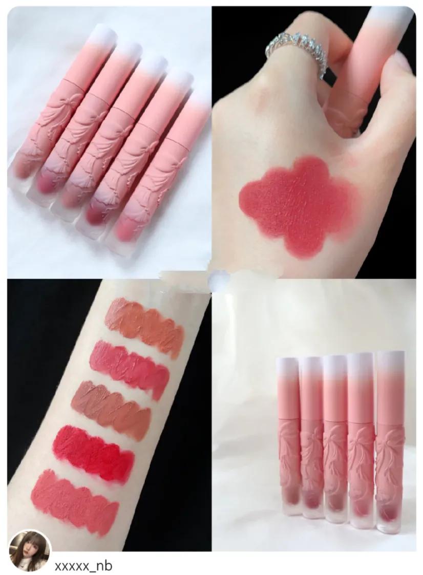 眼影口红腮红哪个好用,100元左右的好用口红