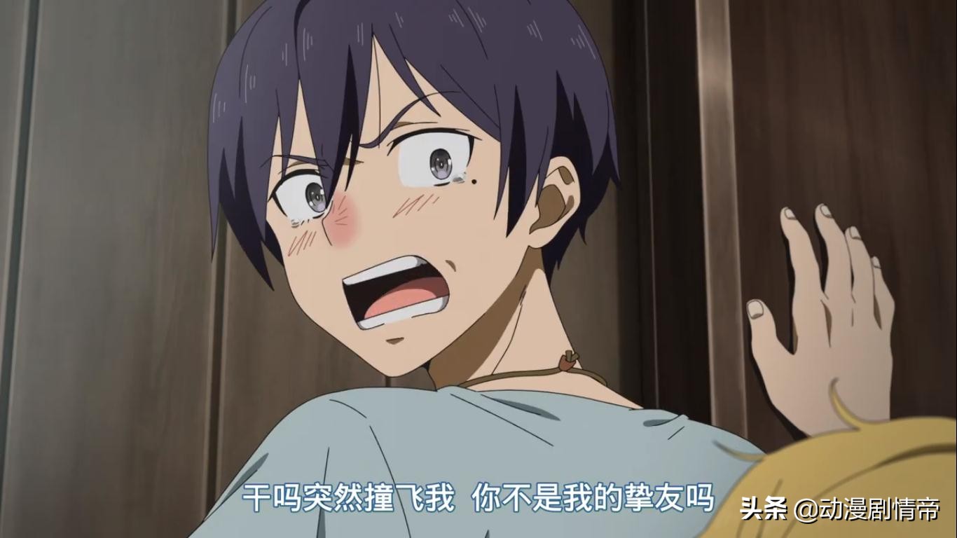 如果究极进化会成为现实12集,如果究极进化