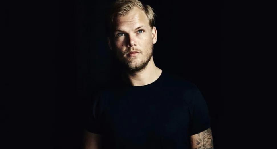 avicii周年,avicii死后有多少曲子