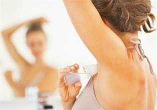 十大止汗神器排行榜,最有效的止汗神器