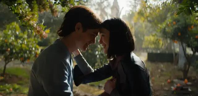 基地阿西莫夫沙丘,海伯利安和沙丘哪个好看