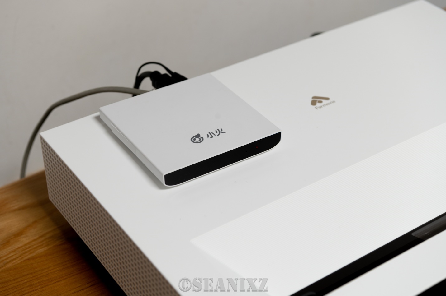 极简纯净无广告、5GHz、6K解码的小火机顶盒H6