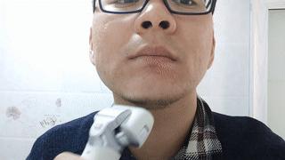 松下剃须刀小锤子2.0升级款测评,松下剃须刀9系和大锤子哪个好用