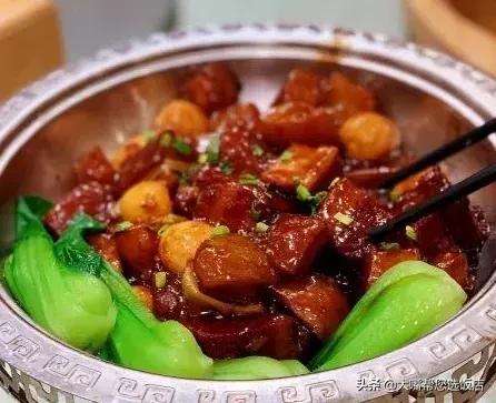 大连觅食必打卡的老字号餐厅,大连老字号的美食记录