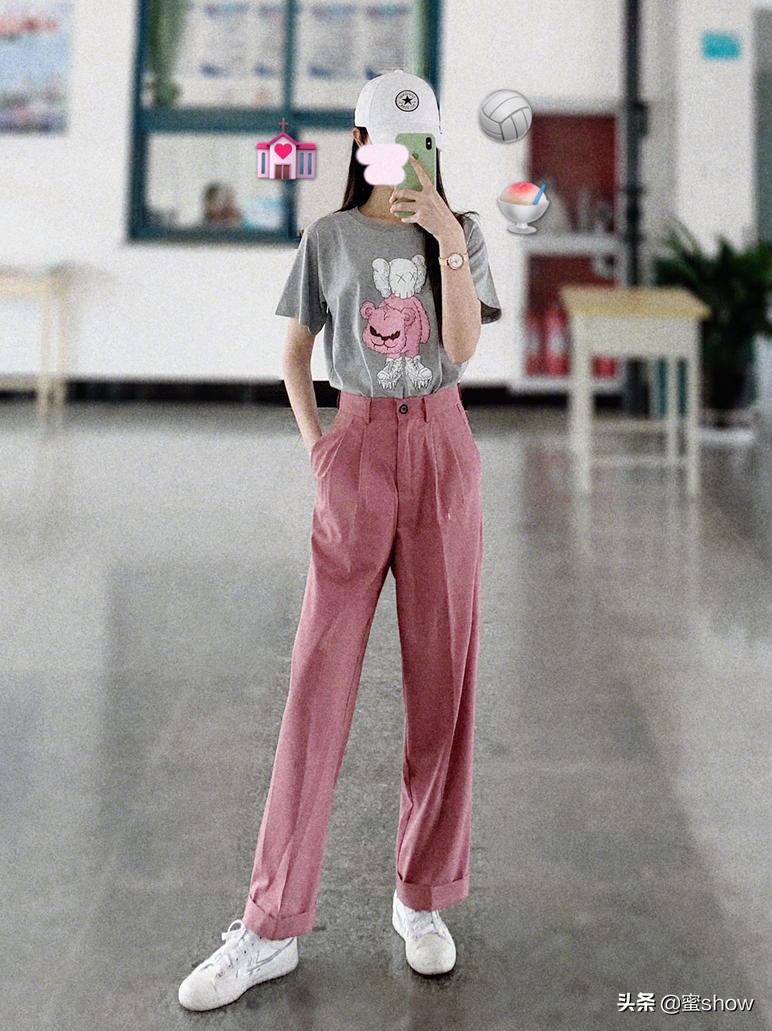 如何穿搭少女感,怎样穿搭时尚又减龄