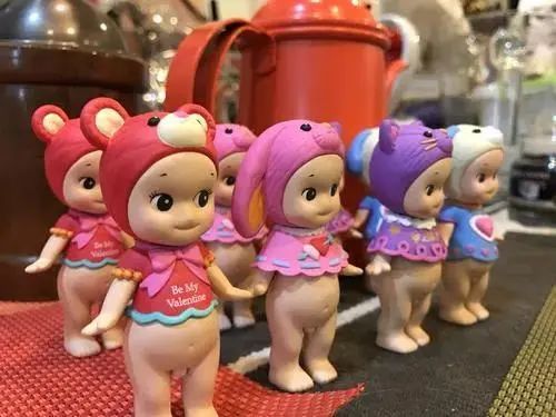 盲盒营销为什么是新的风口,盲盒营销风靡的原因