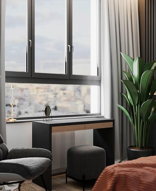 简到极致便是奢的生活态度,有一种生活态度叫轻奢主义