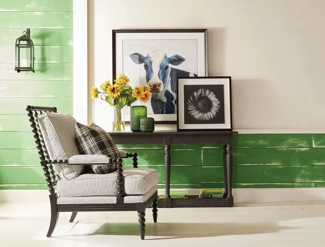 有故事的躺椅,有故事的椅子们