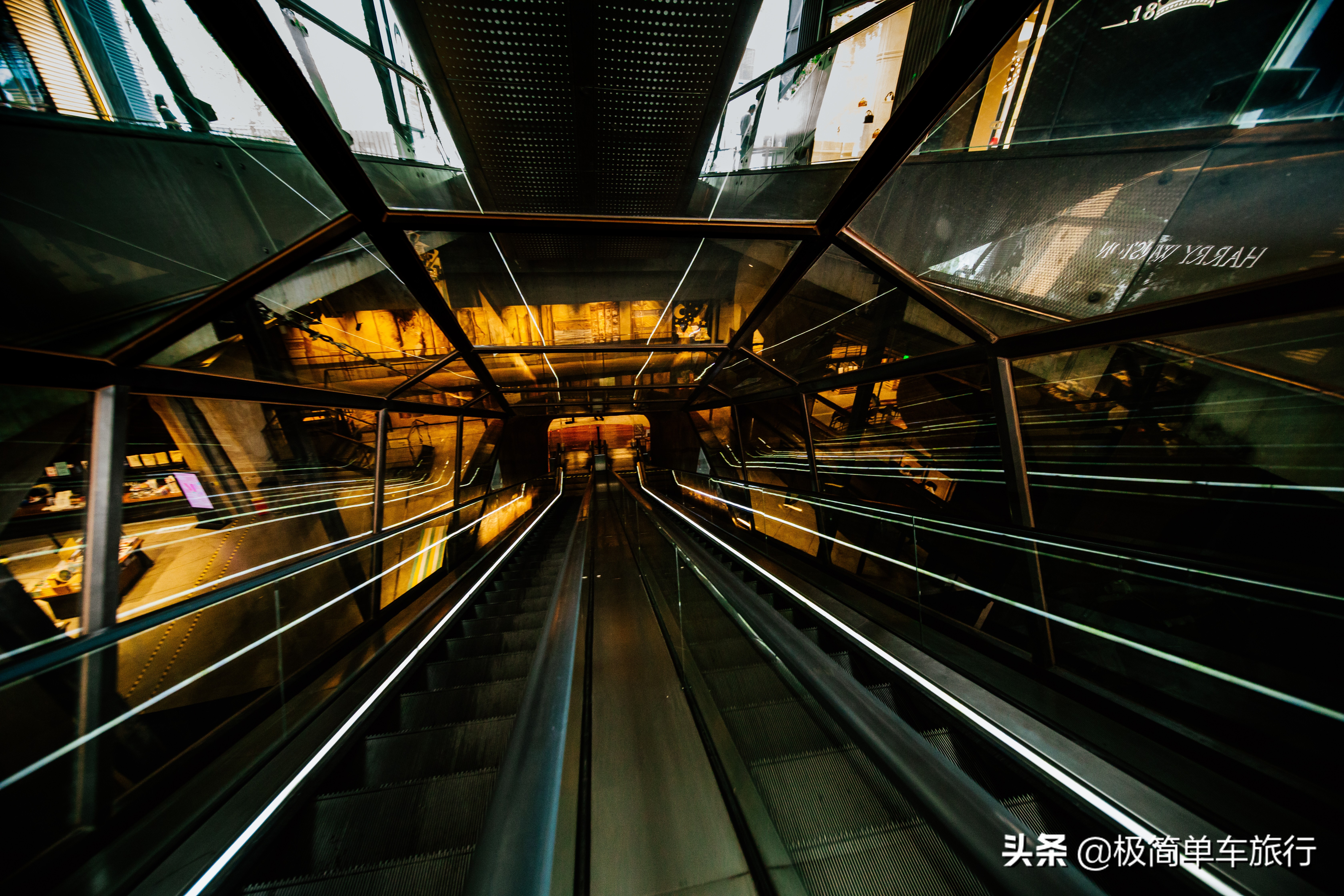 去成都太古里旅游最值得吃的,来成都太古里的攻略