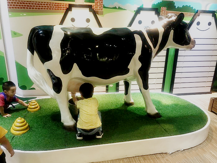 叮咚~请签收，9家名牌观光工厂的大包裹「隐盏出品」