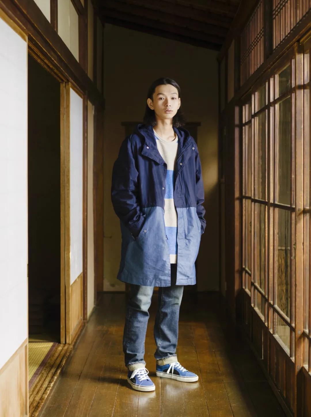 2019最流行的牛仔,总有一款牛仔让你肆意洒脱又时尚