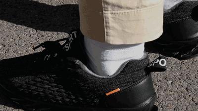 阿迪刀锋鞋,耐克刀锋鞋子