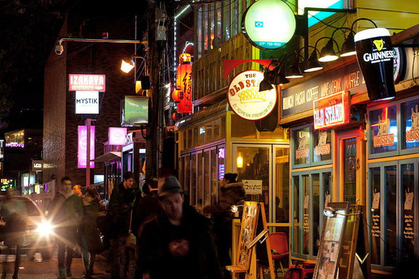 一起了解韩国小知识,教你一分钟看懂韩国